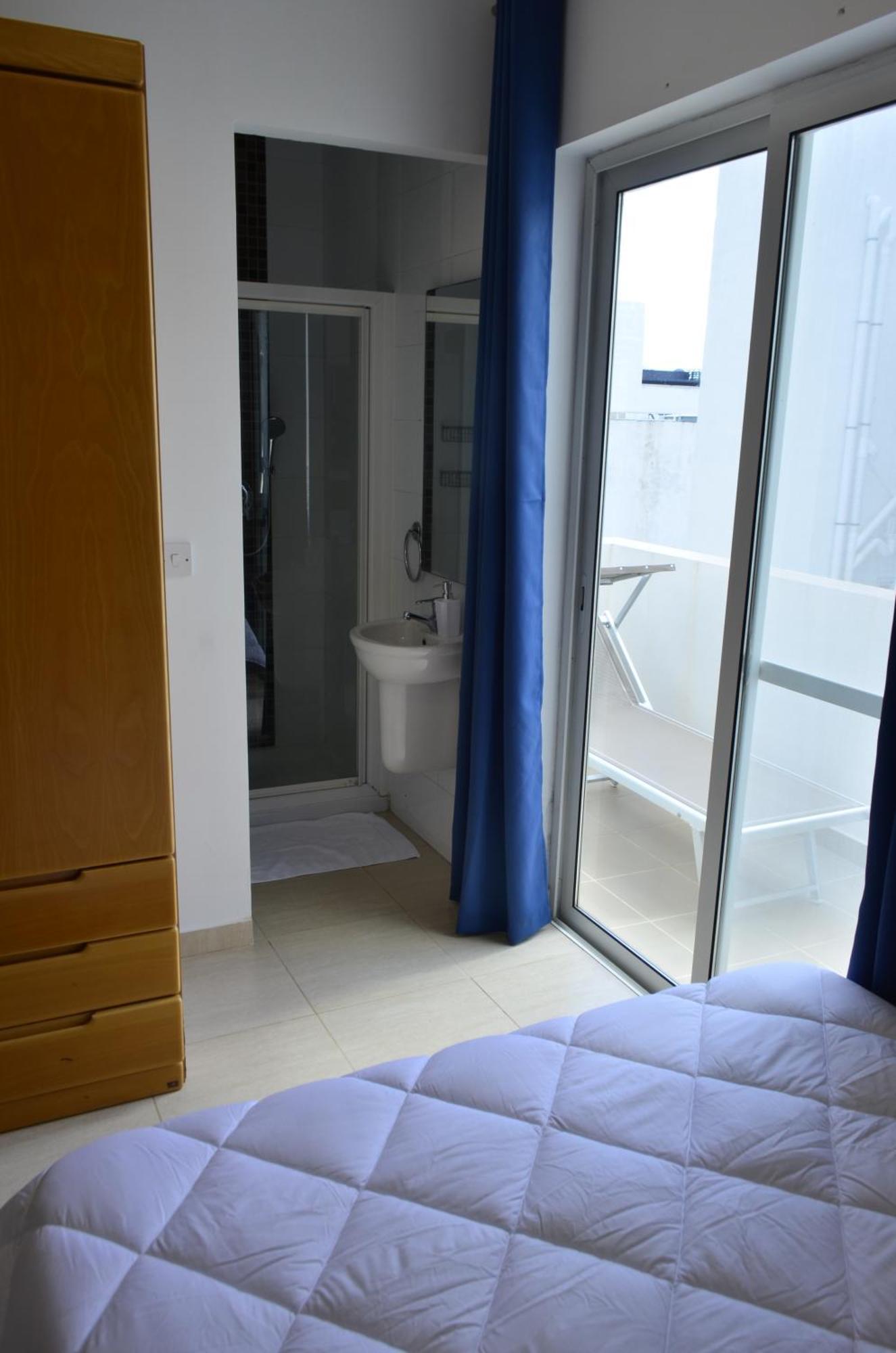 Best Location In Sliema Exterior foto