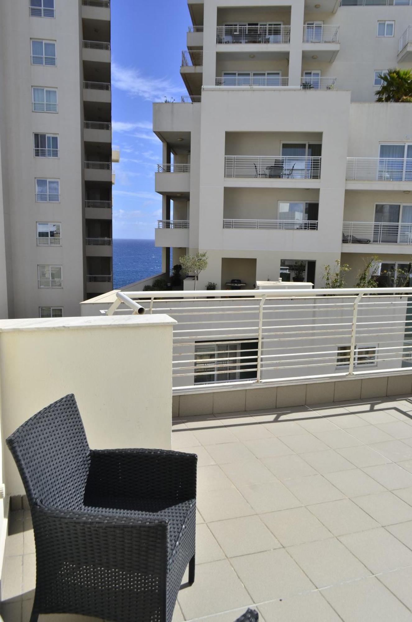 Best Location In Sliema Exterior foto