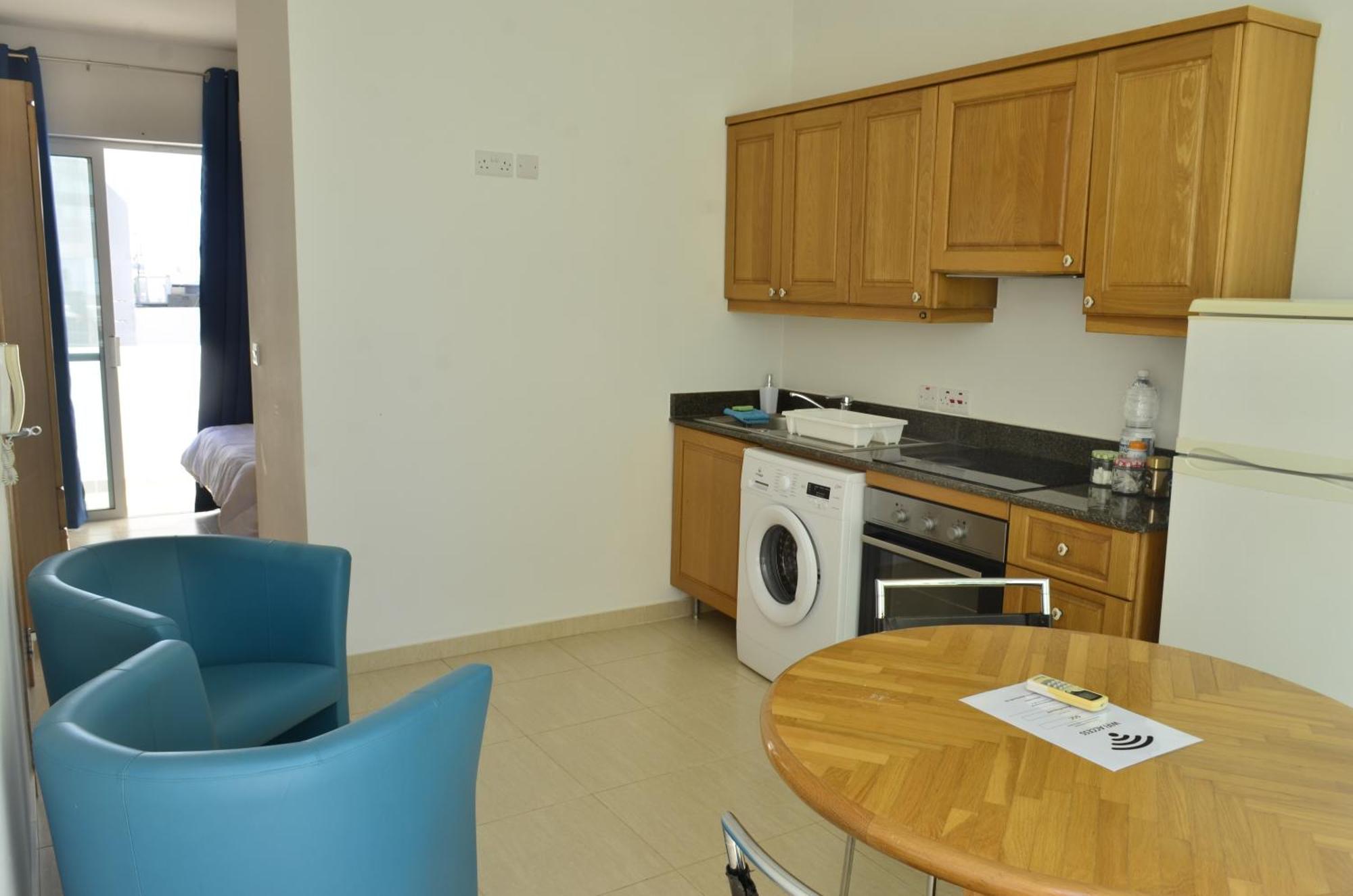 Best Location In Sliema Exterior foto